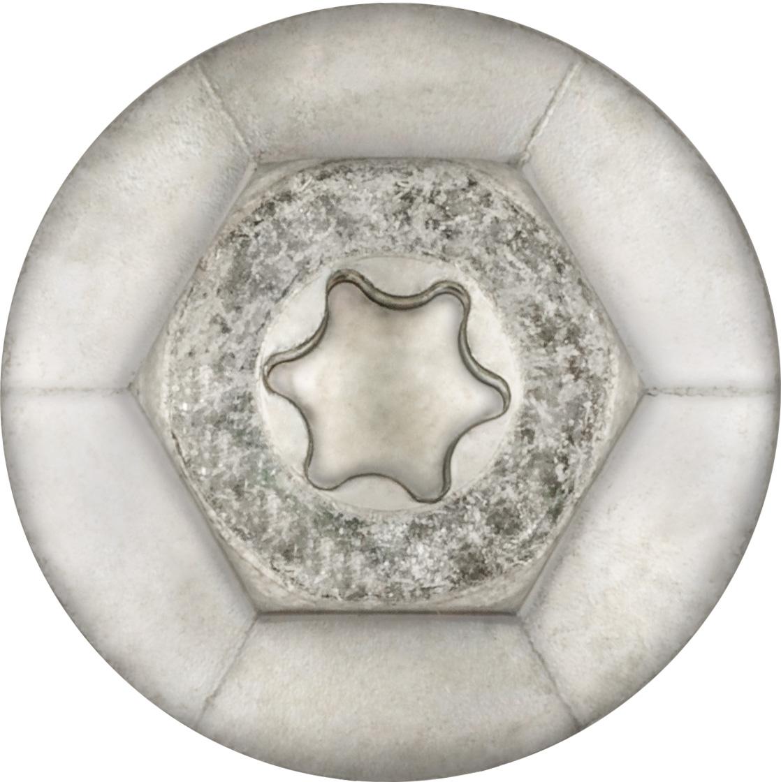 Auveco No. 22360 GM Oil Drain Plug With Rubber Gasket, Quantity - 1