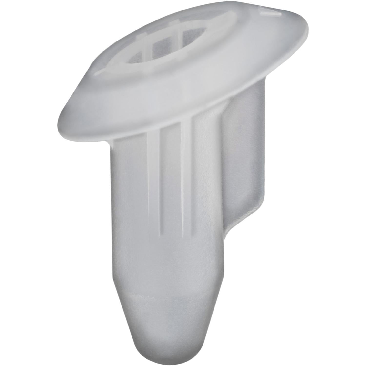 Auveco No. 22365 Acura/Honda Screw Grommet, Quantity - 25