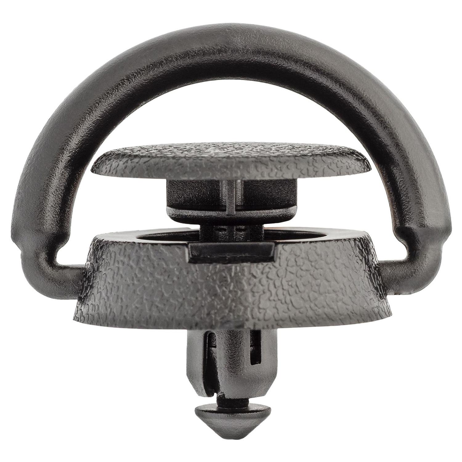Auveco No. 22368 Nissan/Infiniti Push-Type Retainer, Quantity - 15