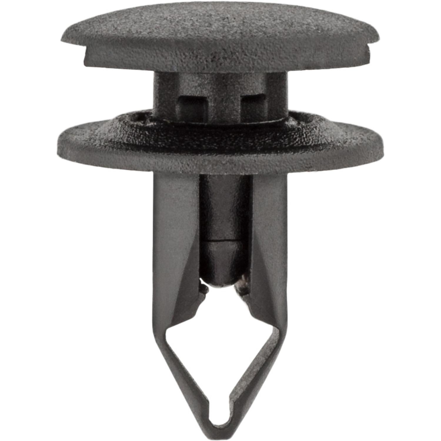 Auveco No. 22415 Acura/Honda Push-Type Retainer, Quantity - 25