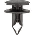 Auveco No. 22415 Acura/Honda Push-Type Retainer, Quantity - 25