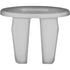 Auveco No. 22416 Nissan/Infiniti Screw Grommet, Quantity - 25