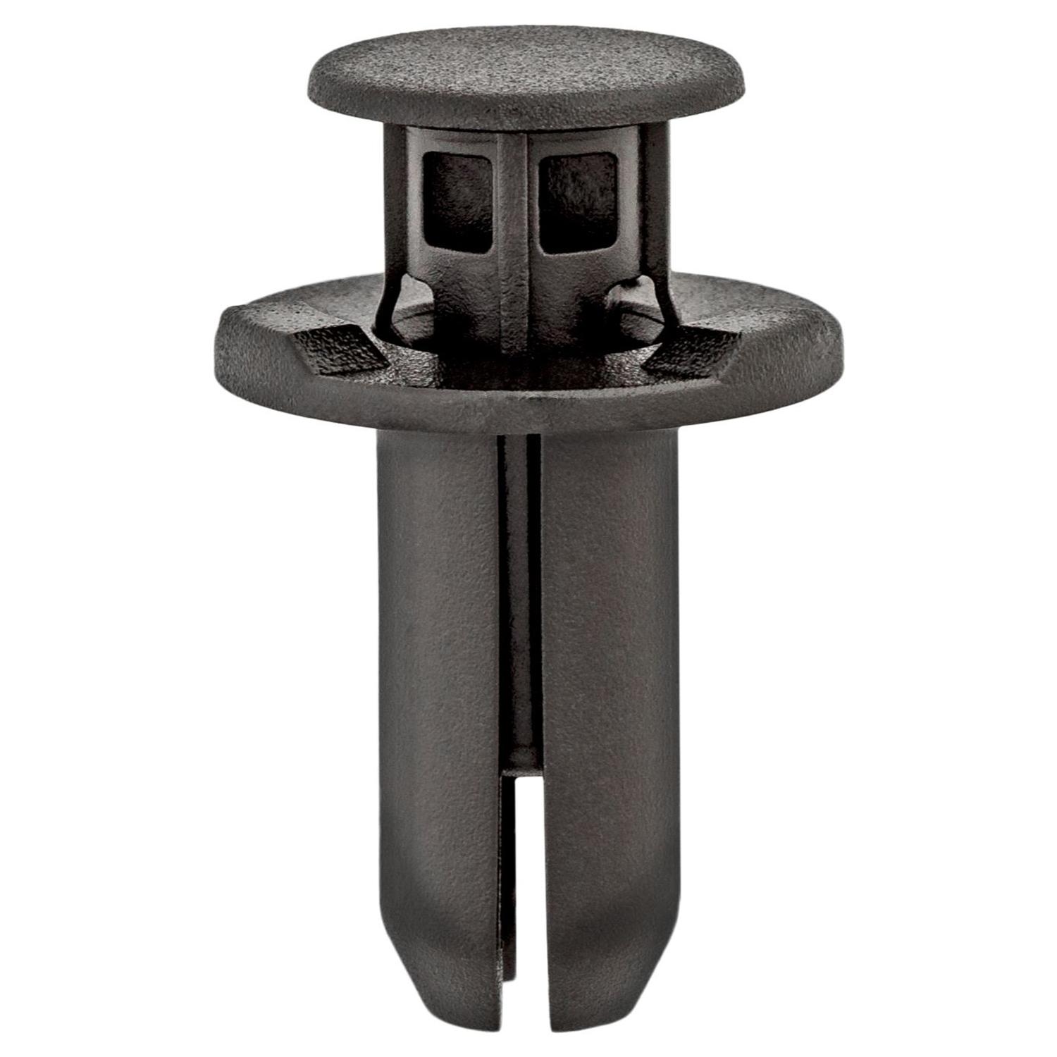 Auveco No. 22419 Acura/Honda Push-Type Retainer, Quantity - 25