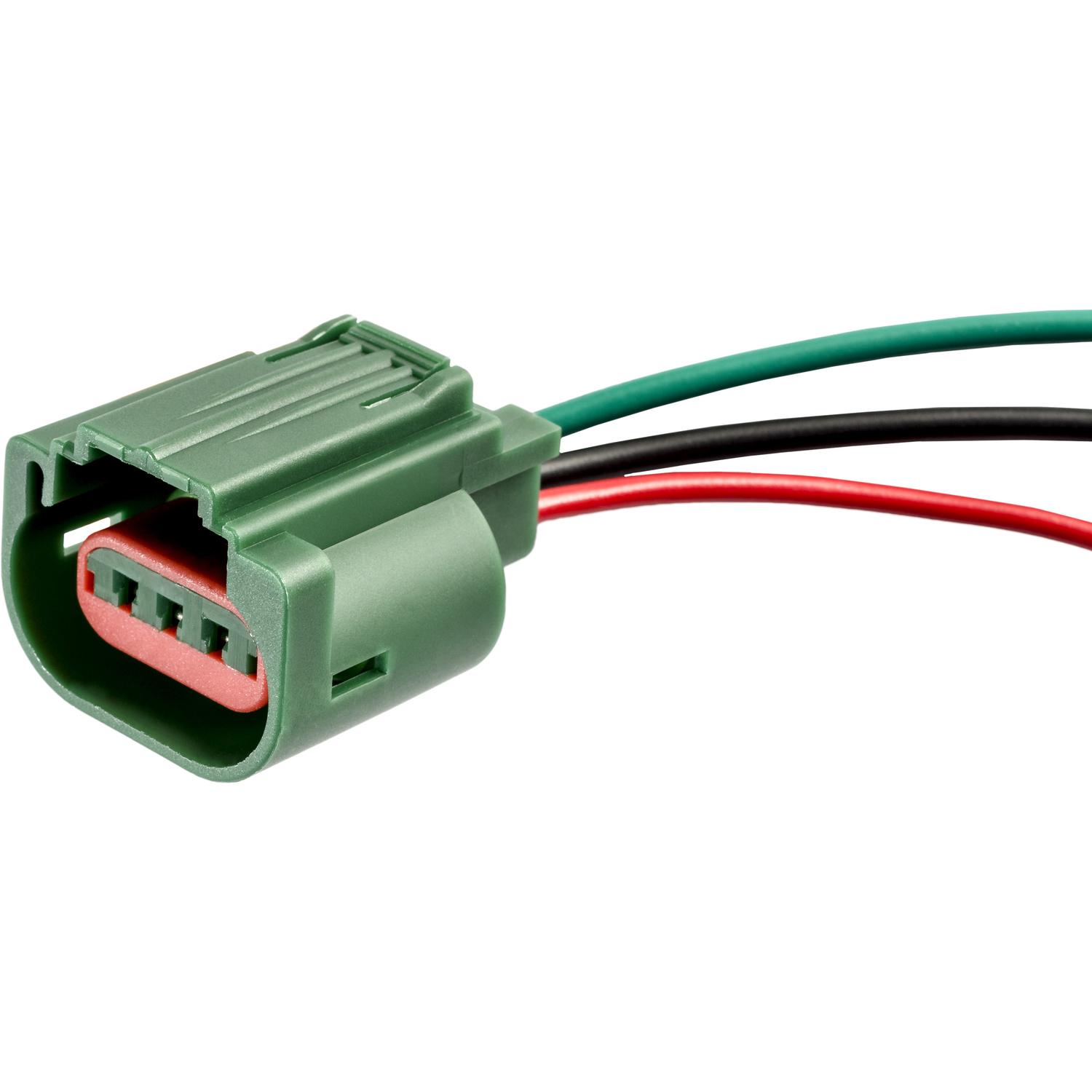 Auveco No. 22425 Ford Wire Harness Connector, Quantity - 1
