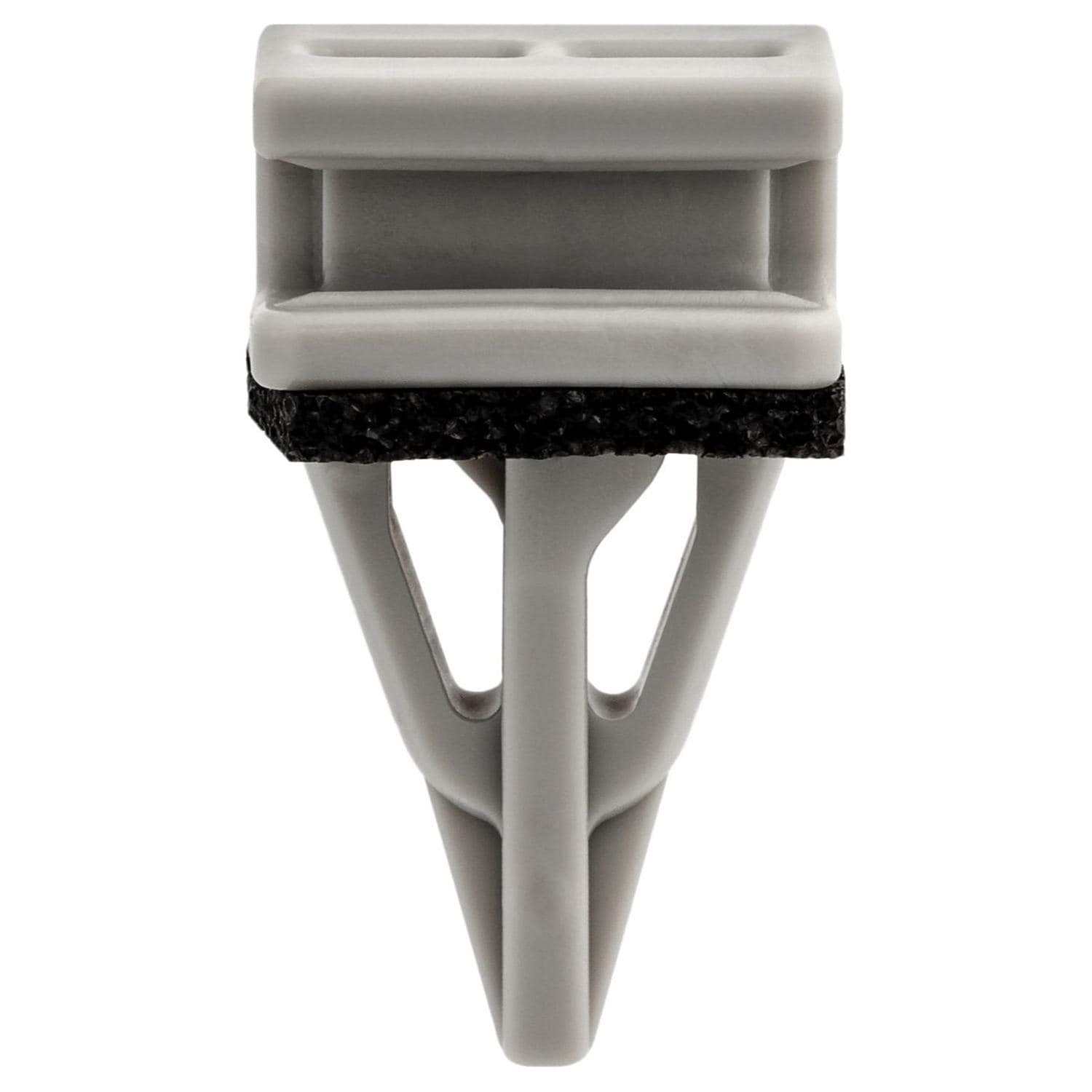 Auveco No. 22433 Acura/Honda Molding Clip With Sealer, Quantity - 15