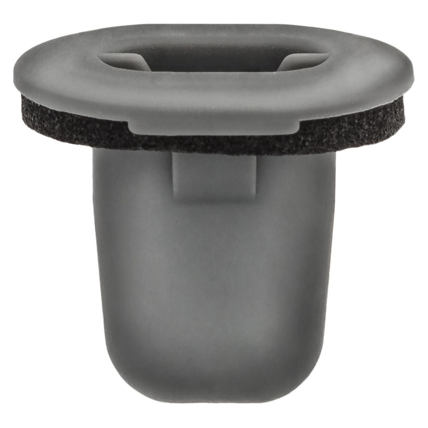 Auveco No. 22440 Nissan/Infiniti Screw Grommet With Sealer, Quantity - 25