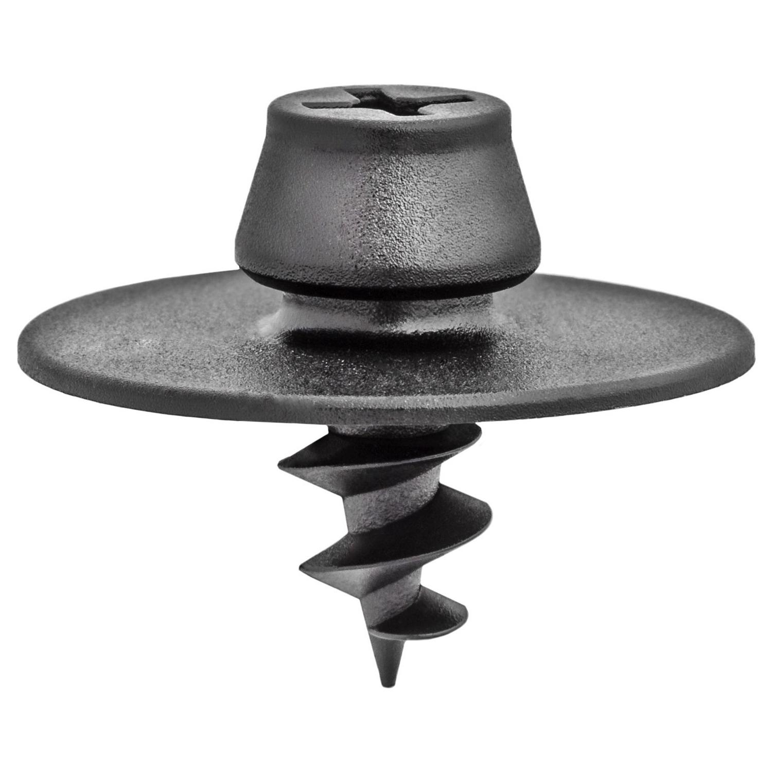 Auveco No. 22441 Audi/VW Retainer, Quantity - 25