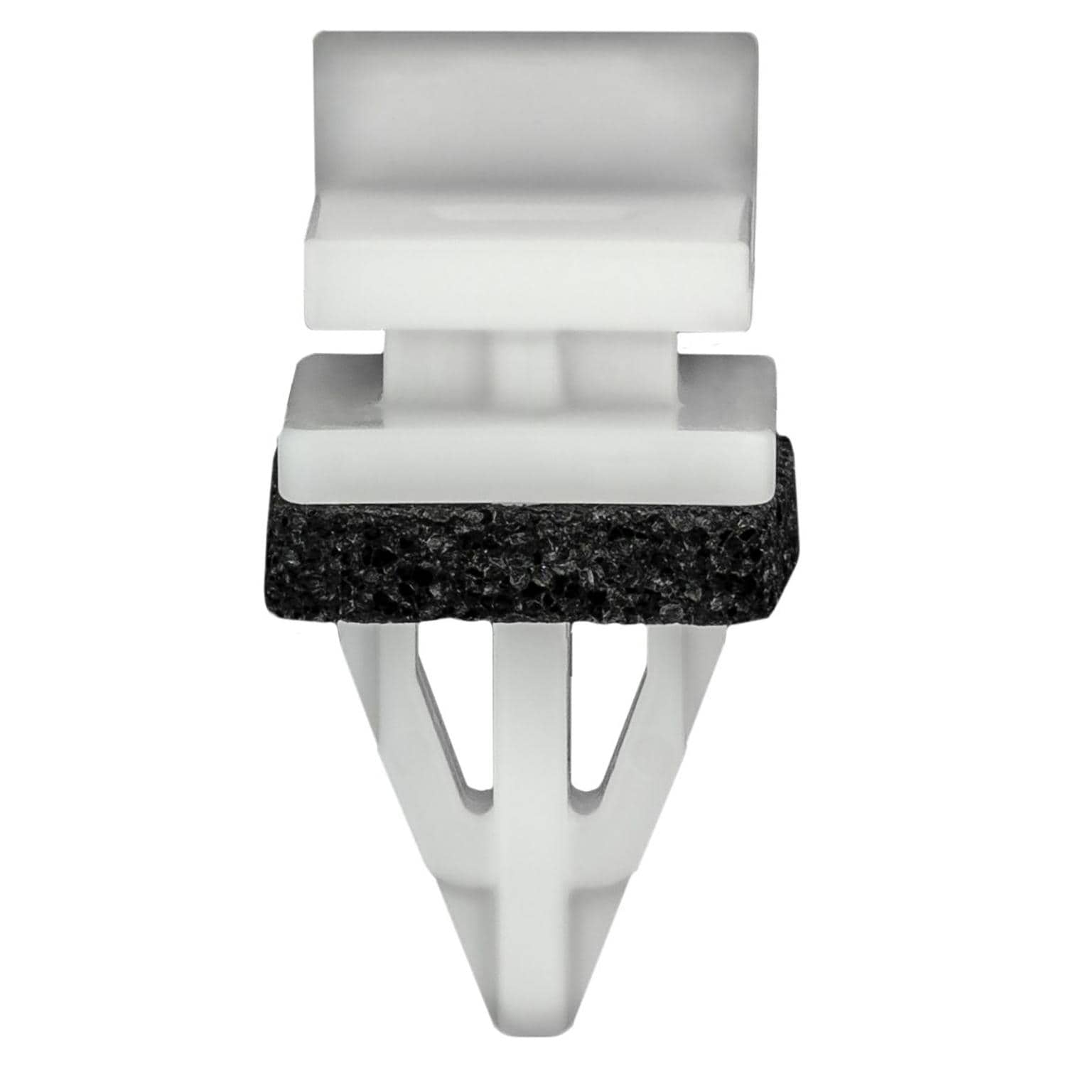 Auveco No. 22443 Honda Molding Clip With Sealer, Quantity - 25