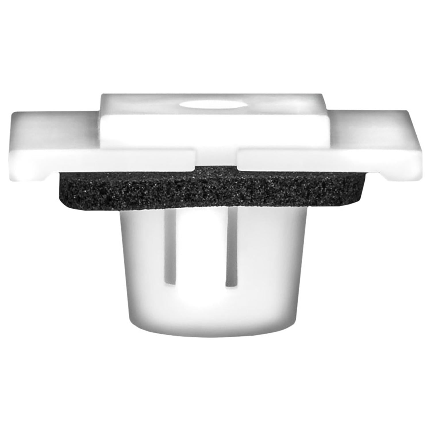 Auveco No. 22464 Honda Molding Clip With Sealer, Quantity - 25