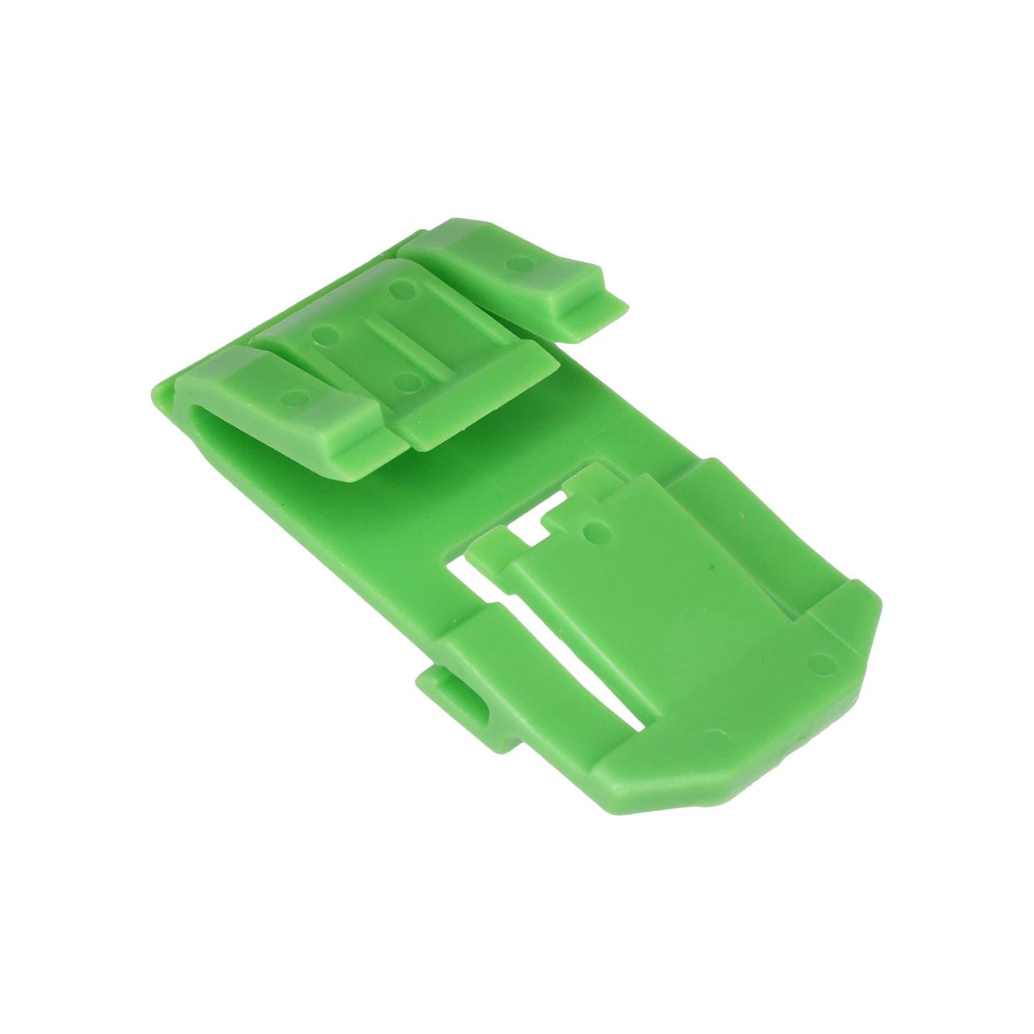 Auveco No. 22466 Honda/Acura Molding Clip, Quantity - 25