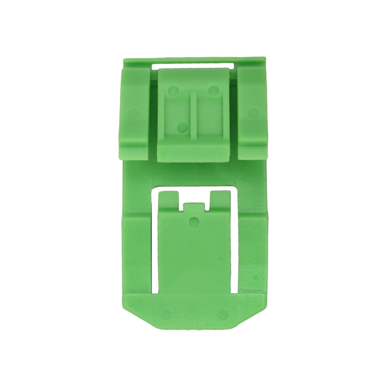 Auveco No. 22466 Honda/Acura Molding Clip, Quantity - 25