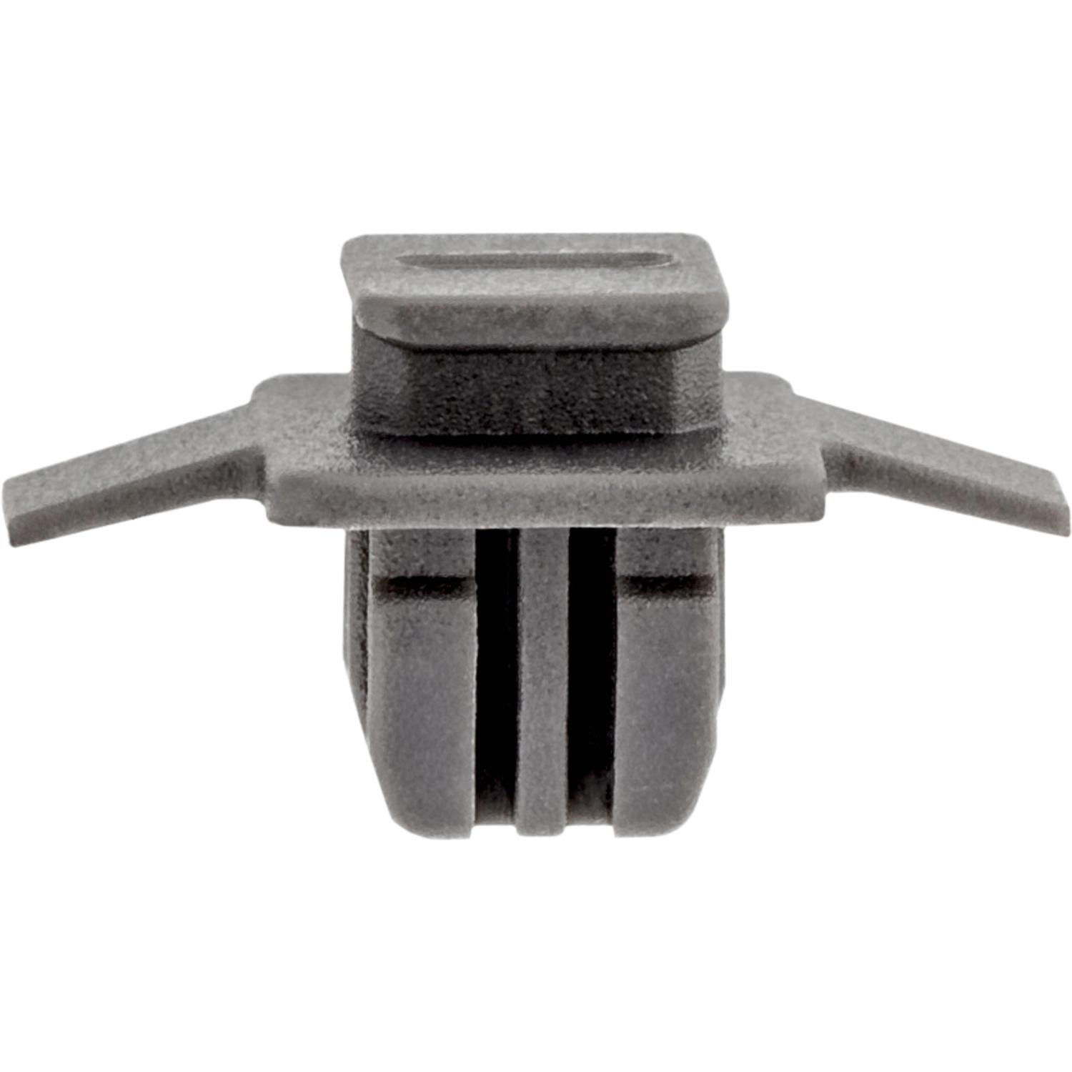 Auveco No. 22467 Honda Molding Clip, Quantity - 25