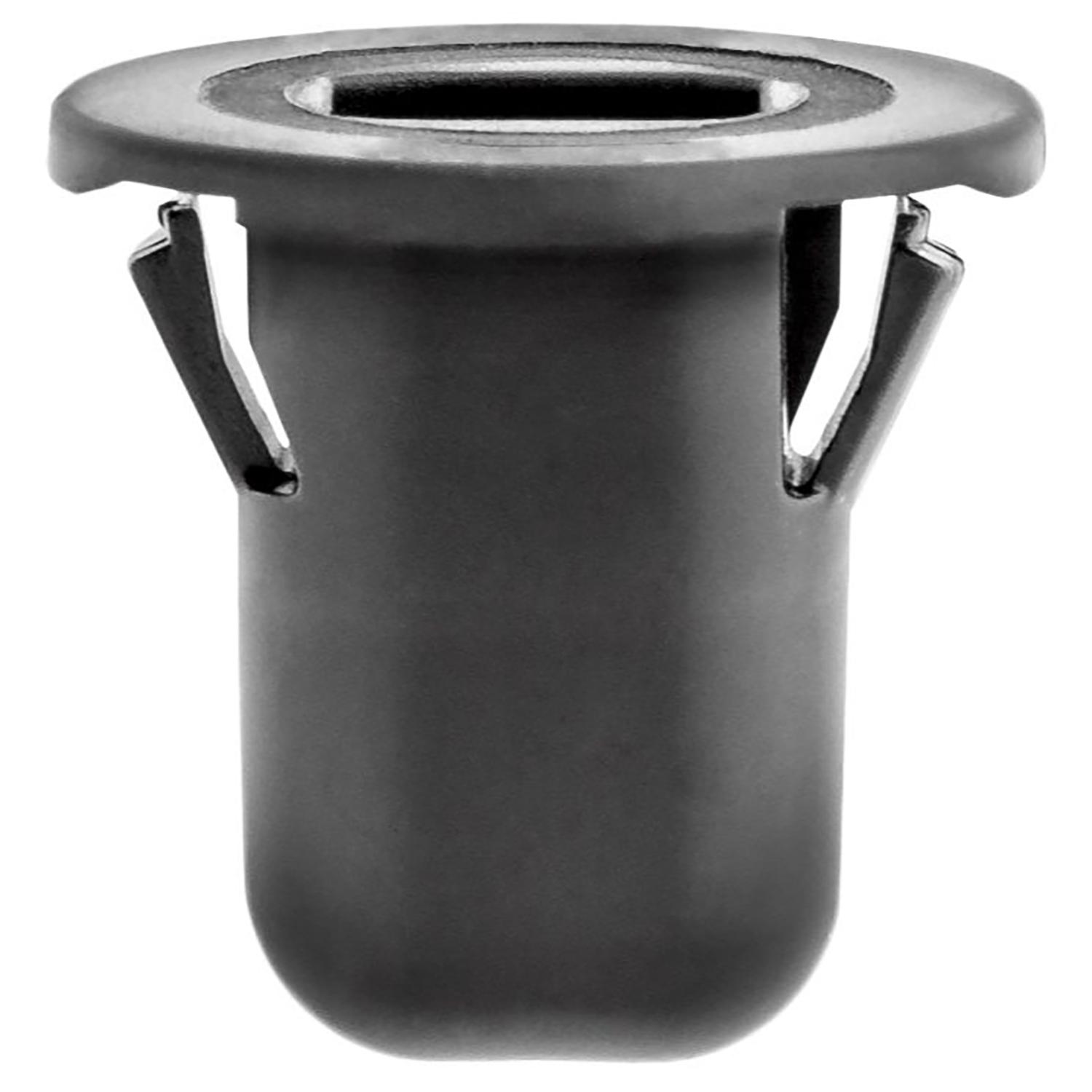 Auveco No. 22474 Ford Lamp Grommet, Quantity - 10