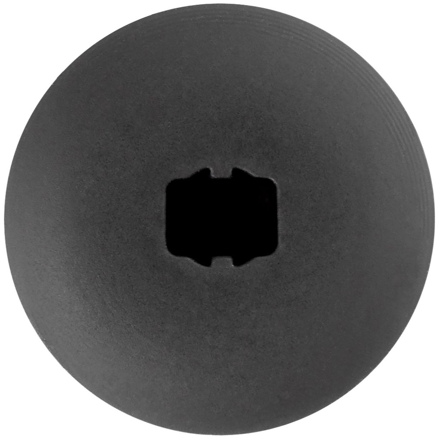 Auveco No. 22493 Ford Trim Retainer, Quantity - 25
