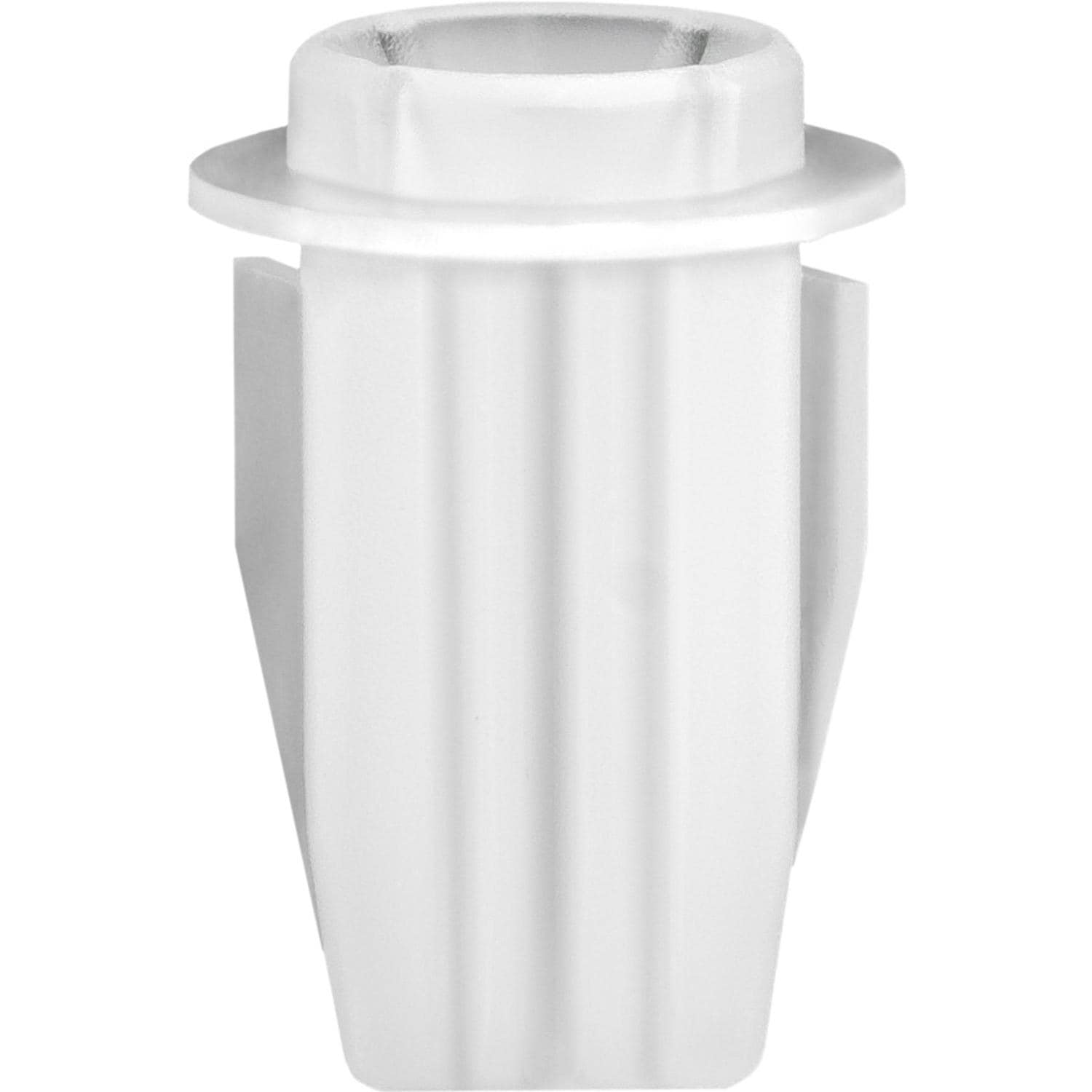 Auveco No. 22494 Nissan/Infiniti Screw Grommet, Quantity - 25