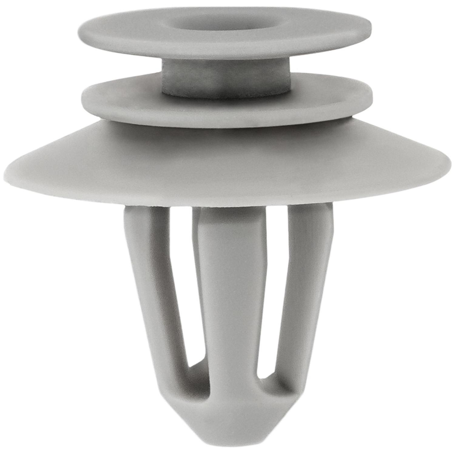 Auveco No. 22498 Mercedes Benz Retainer, Quantity - 15