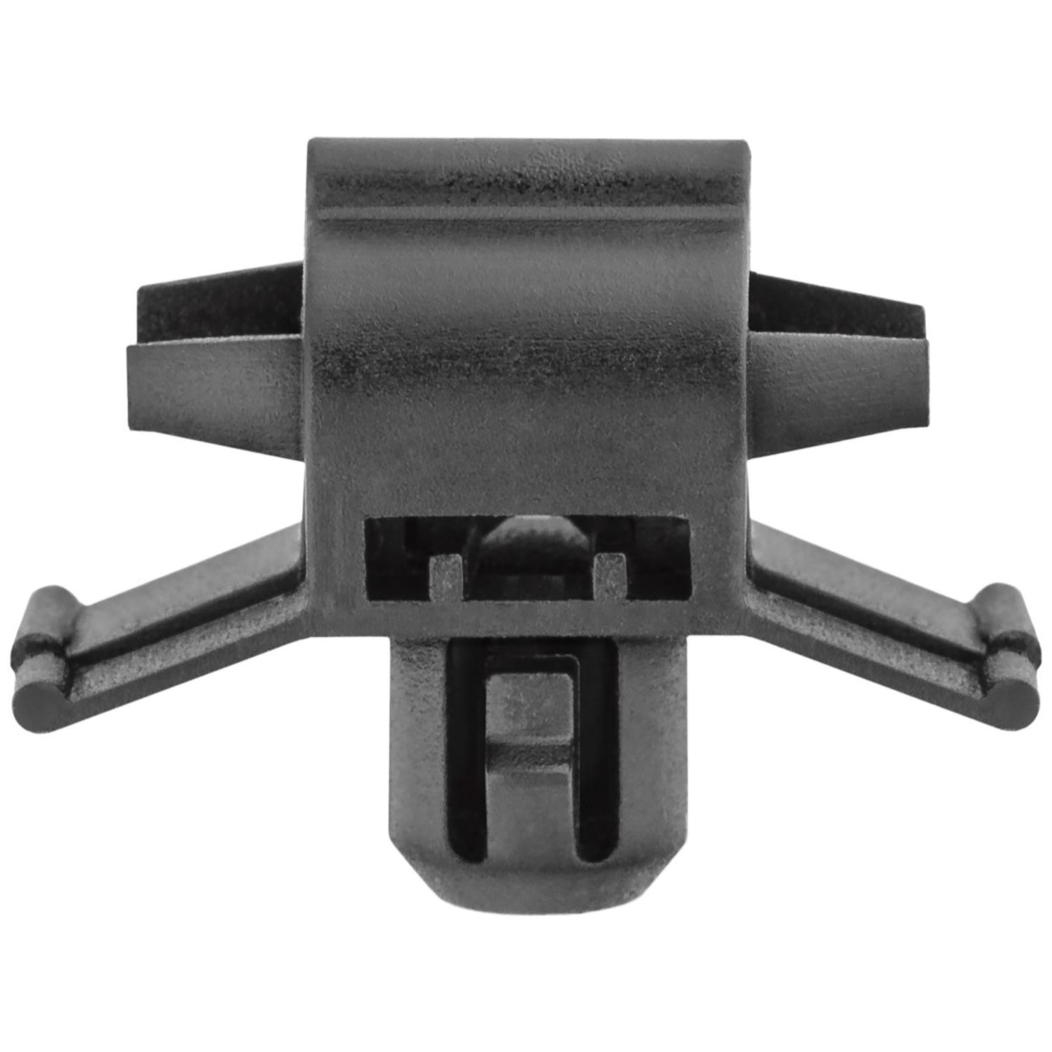 Auveco No. 22518 Acura/Honda Retaining Clip, Quantity - 25