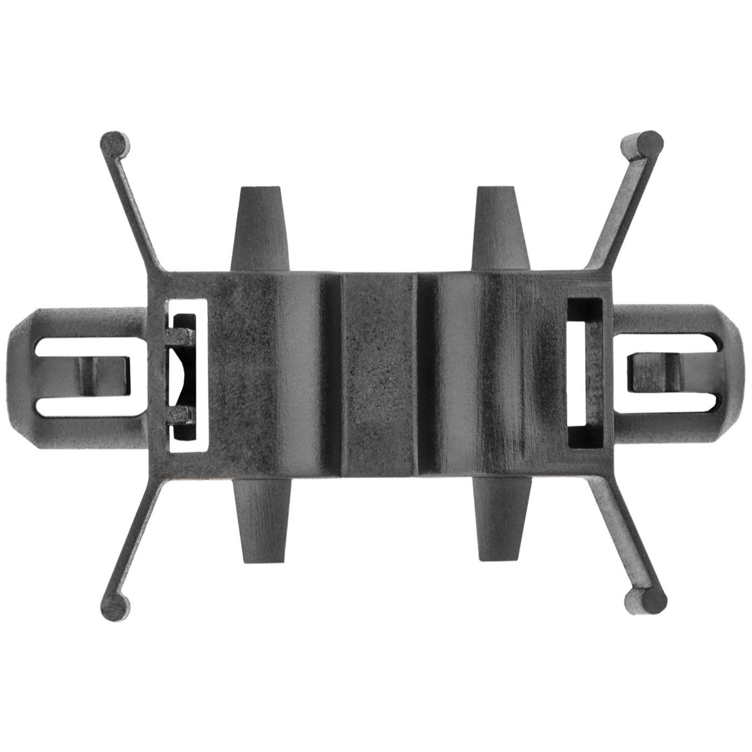 Auveco No. 22518 Acura/Honda Retaining Clip, Quantity - 25