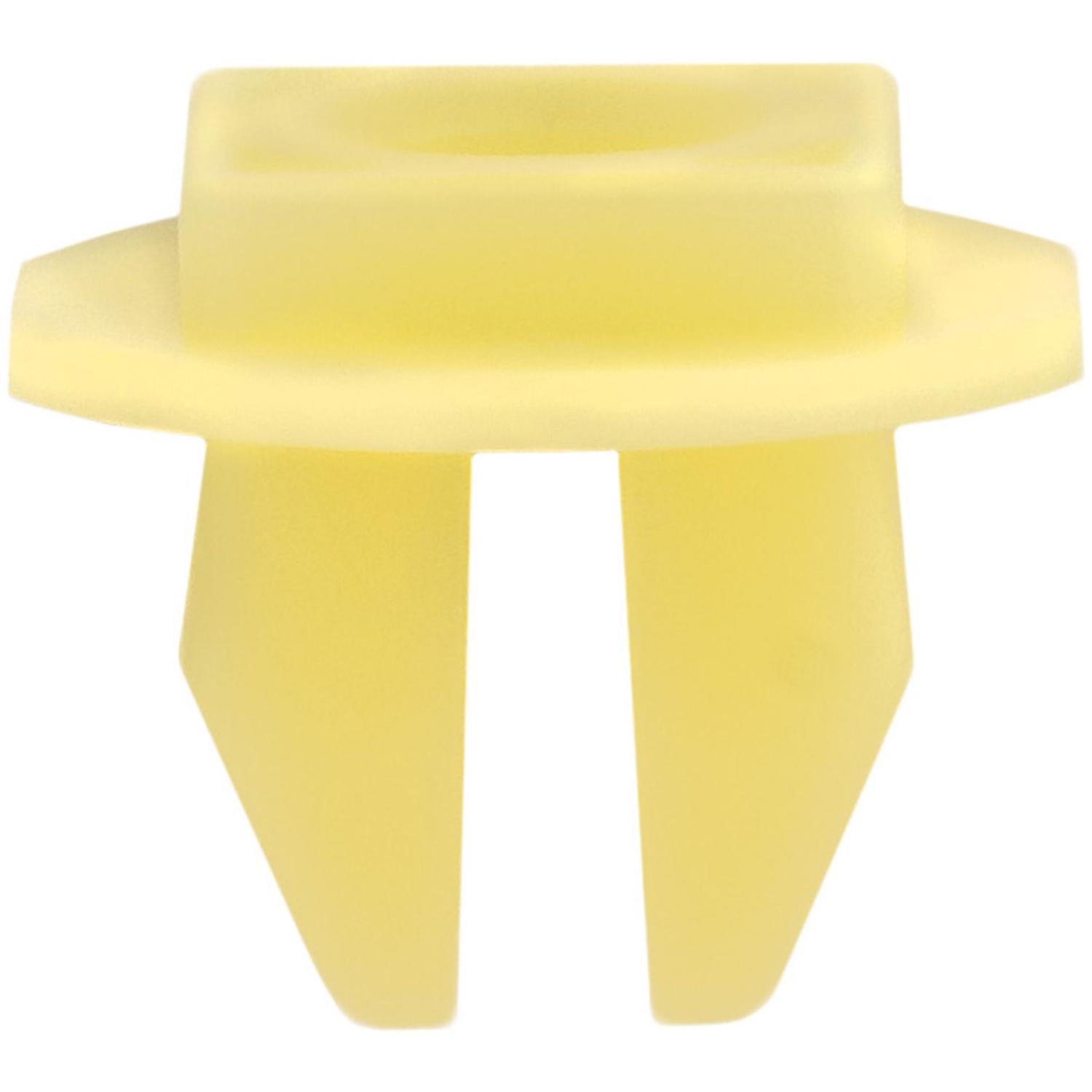 Auveco No. 22522 Nissan/Infiniti Screw Grommet, Quantity - 25