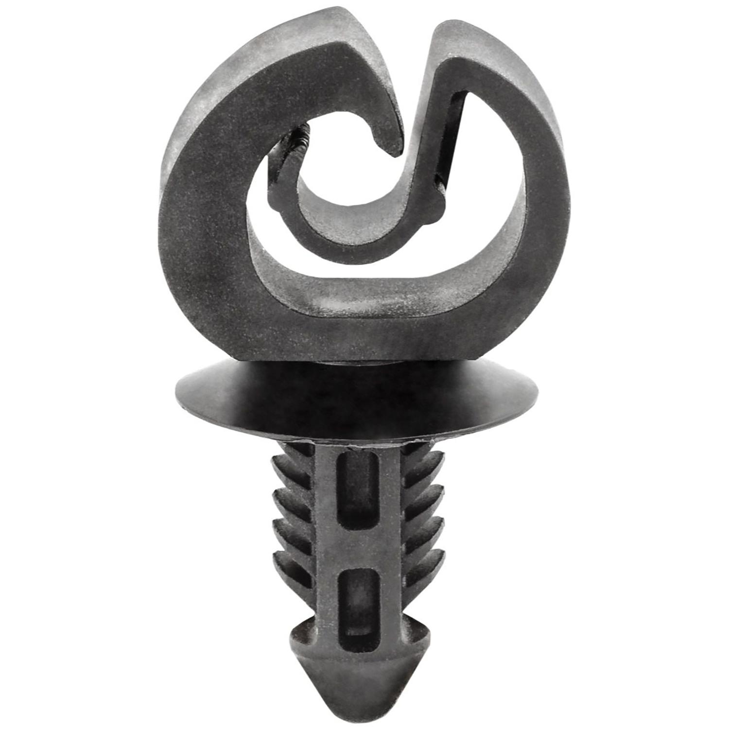 Auveco No. 22529 GM Retaining Clip, Quantity - 25