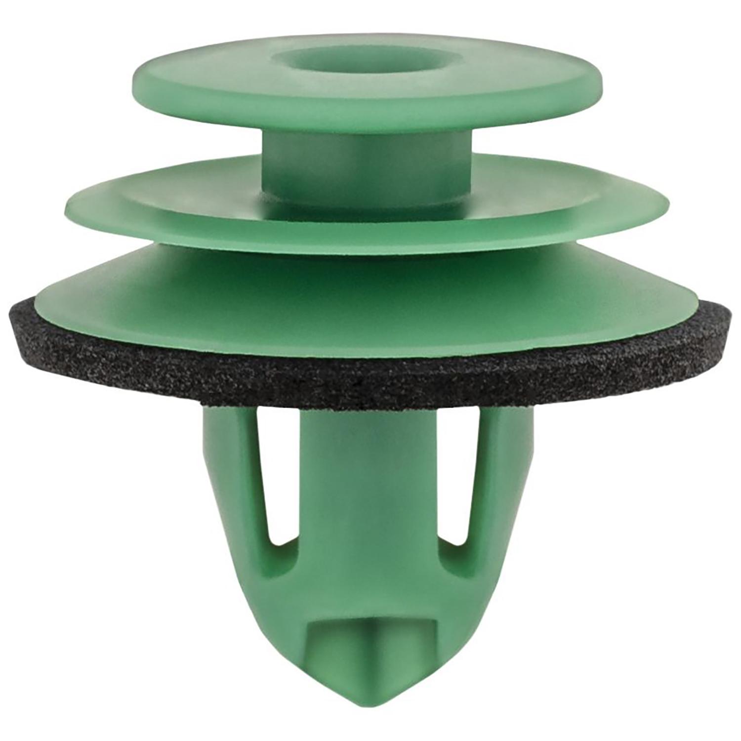 Auveco No. 22544 Honda Retainer With Sealer, Quantity - 15