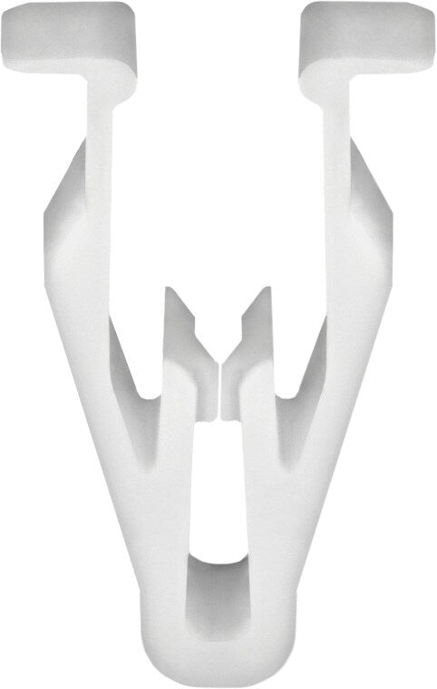 Auveco No. 22546 Honda Molding Clip, Quantity - 25