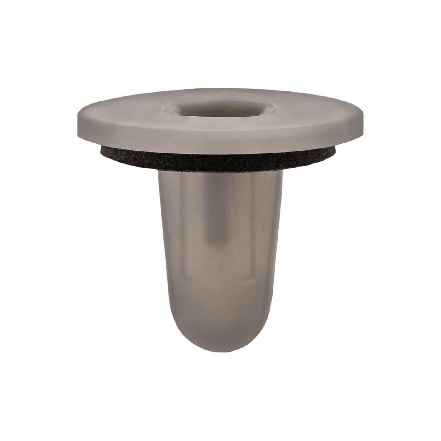 Auveco No. 22547 Honda Screw Grommet With Sealer, Quantity - 25