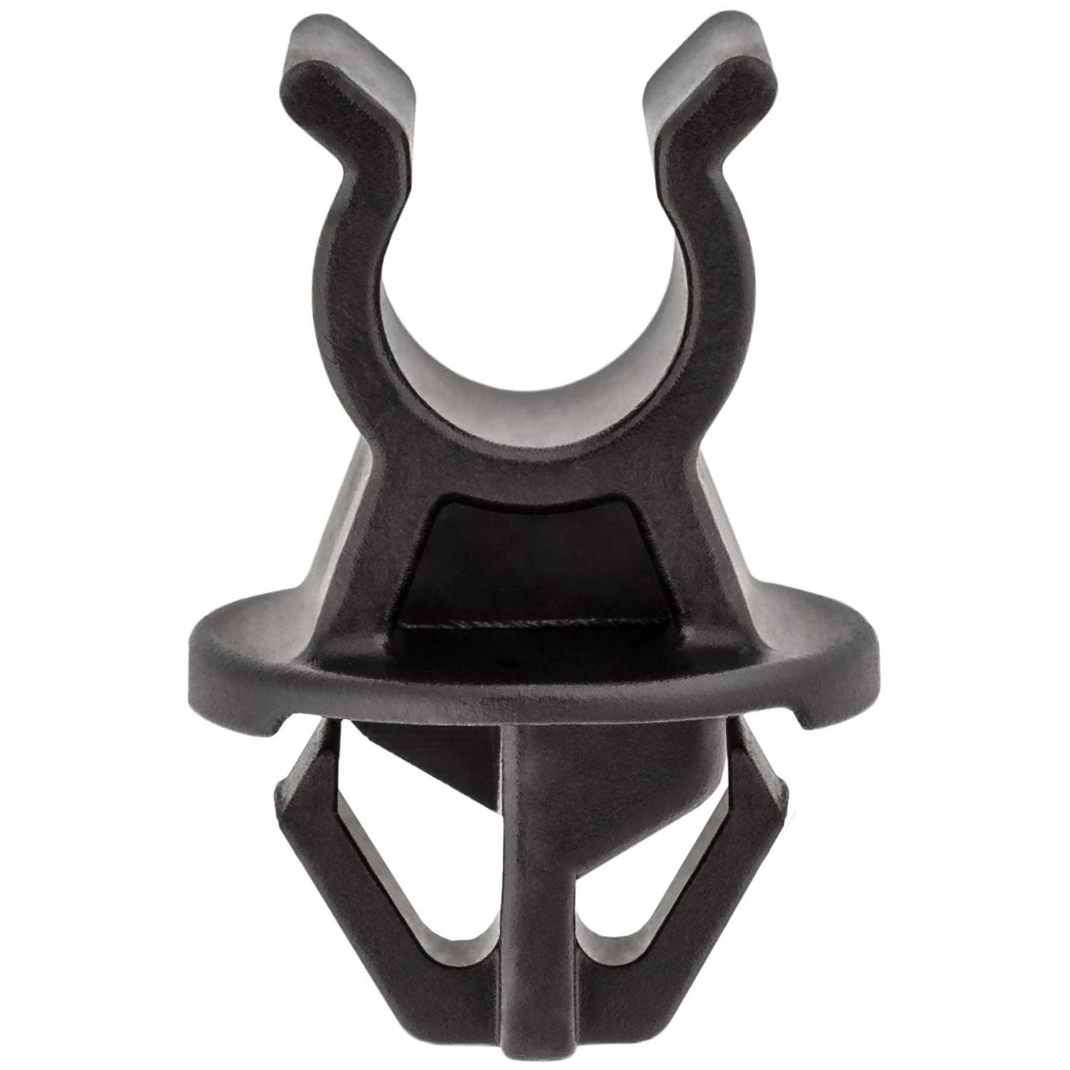 Auveco No. 22548 Honda Hood Prop Rod Clip, Quantity - 25