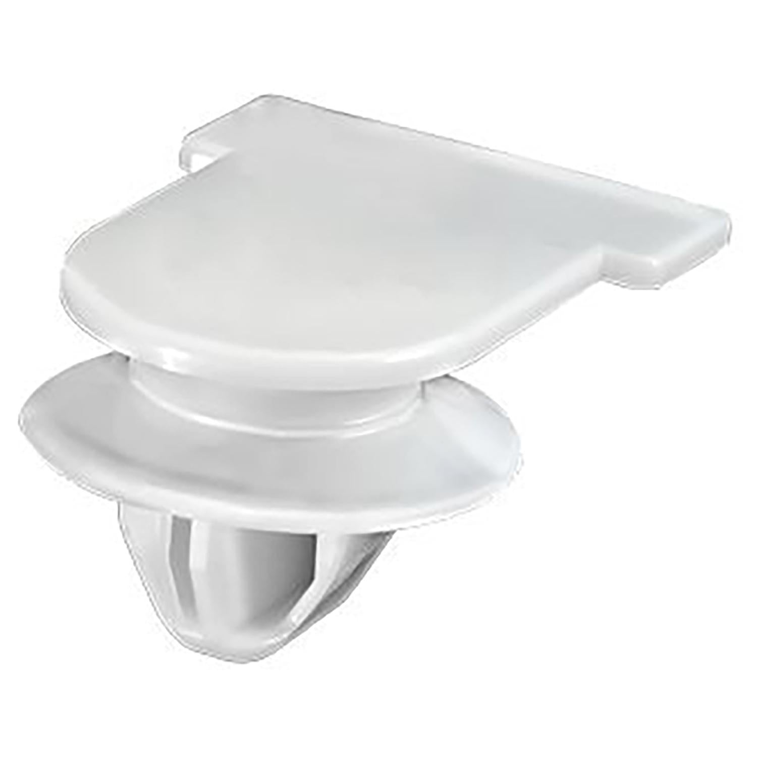 Auveco No. 22574 Nissan Specialty Headliner Retainer, Quantity - 25