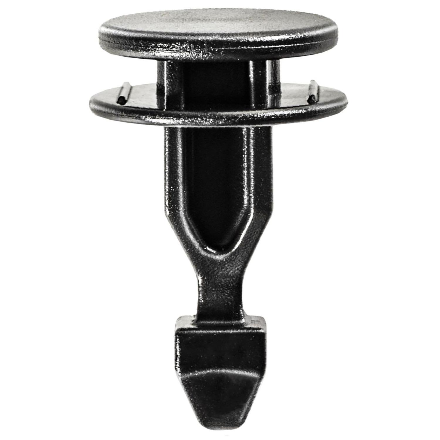 Auveco No. 22588 Honda/Acura Engine Cover Retainer, Quantity - 50