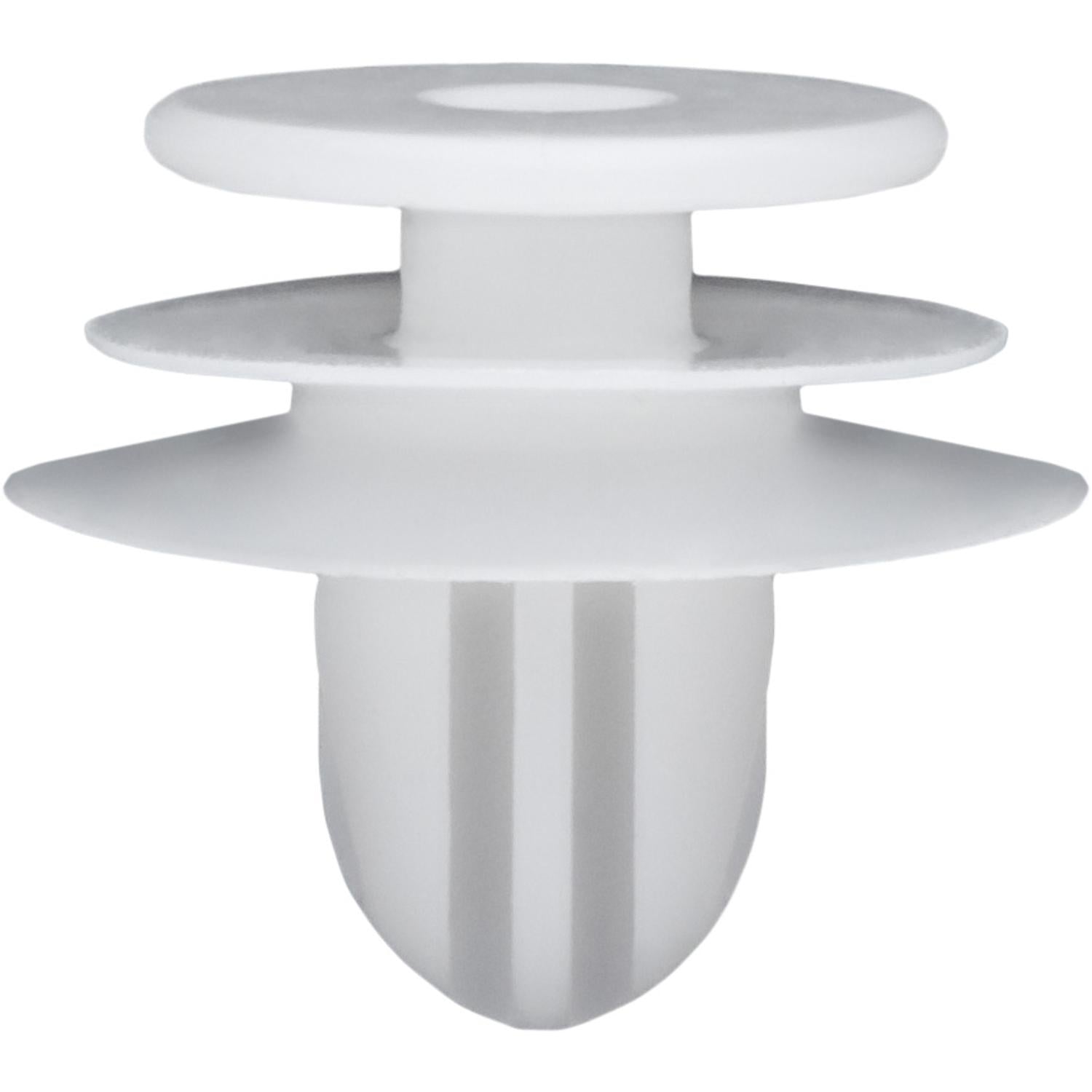 Auveco Item 22768 Nissan/Infiniti Trim Retainer. Quantity 25