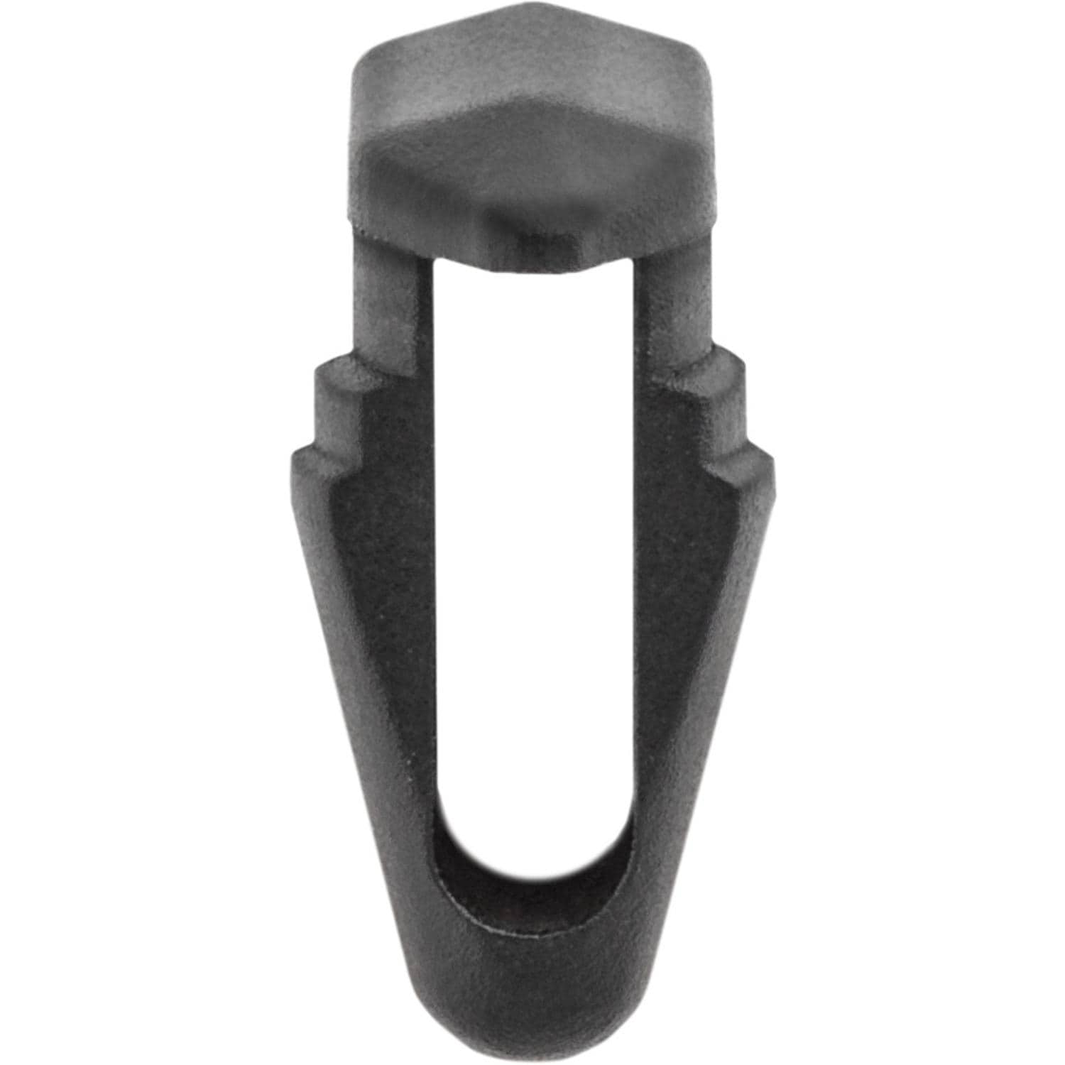 Auveco Item 22769 Nissan/Infiniti Weatherstrip Retainer. Quantity 50