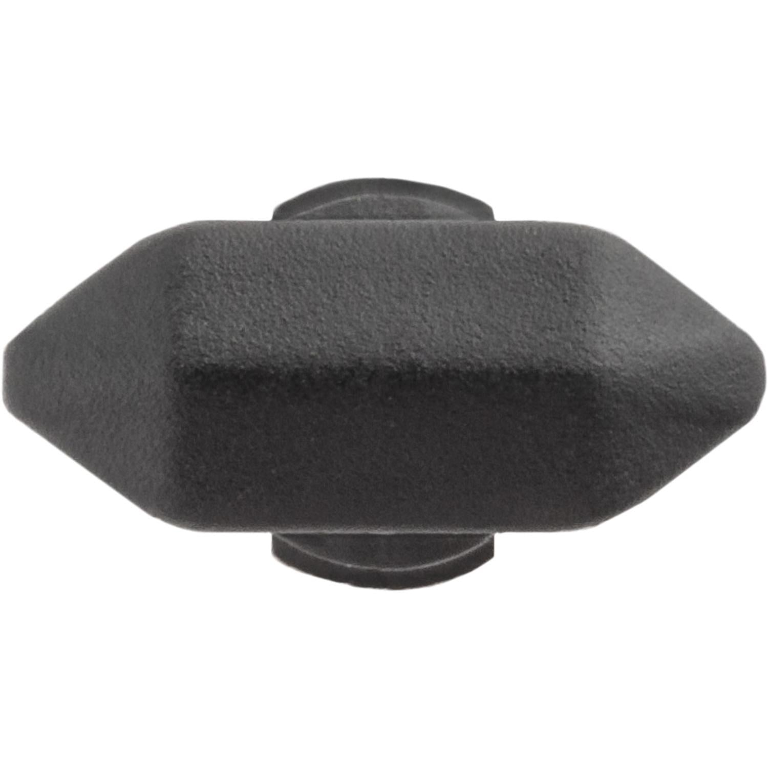 Auveco Item 22769 Nissan/Infiniti Weatherstrip Retainer. Quantity 50