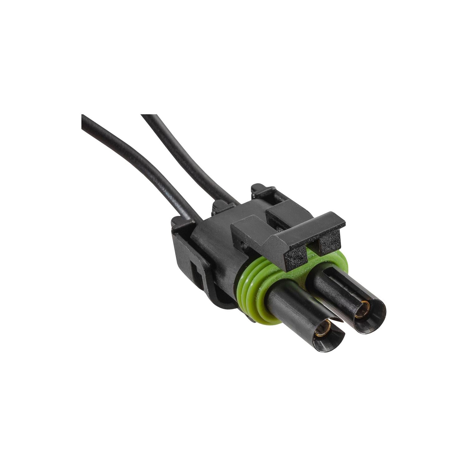 Auveco Item 22772 GM Wire Harness Connector. Quantity 1