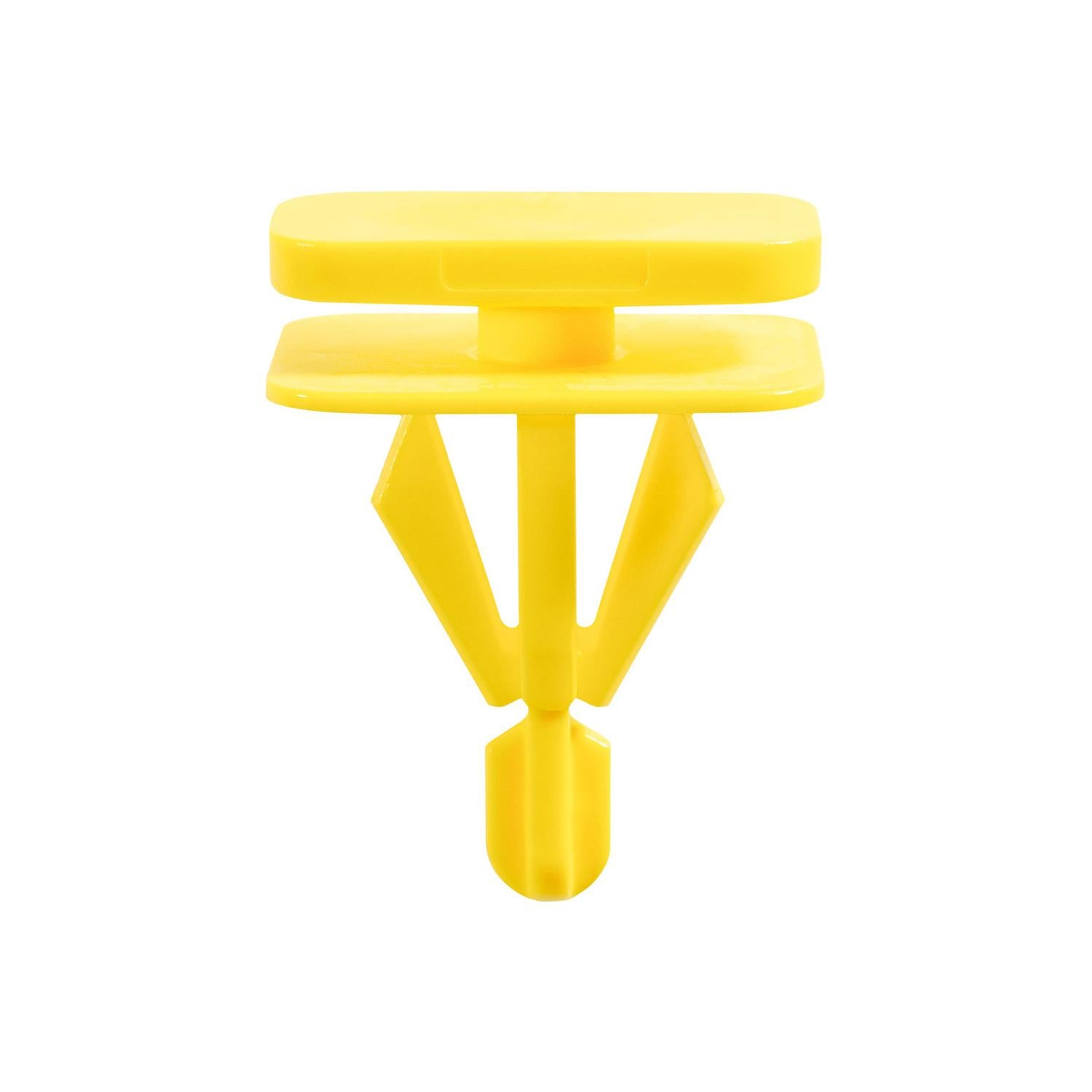 Auveco Item 22803 GM Moulding Clip. Quantity 10