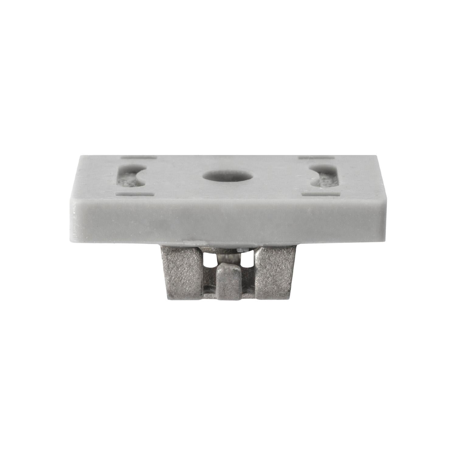 Auveco Item 22818 Ford Front & Rear Bumper Specialty Nut W/Sealer. Quantity 10