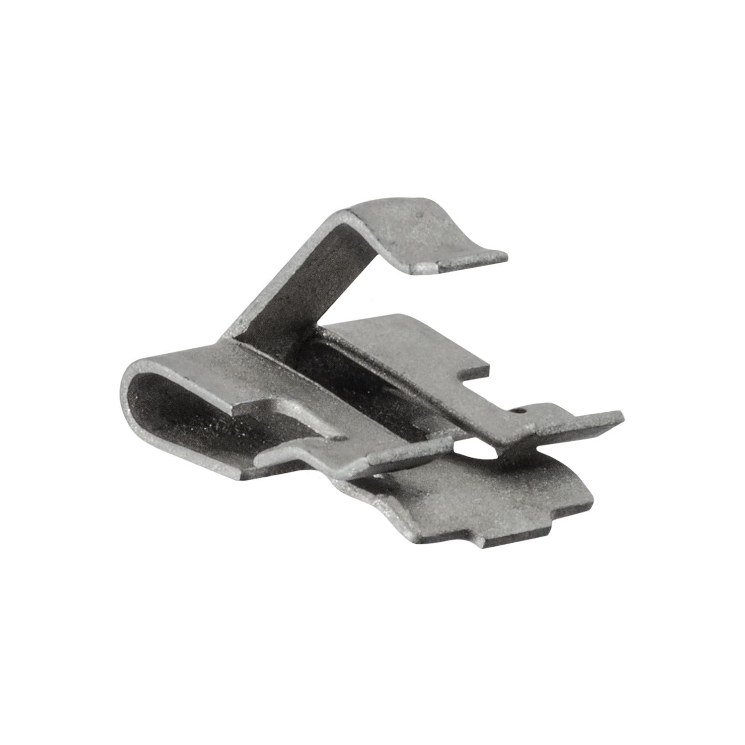Auveco Item 22840 Ford Door Vent Moulding Clip. Quantity 25