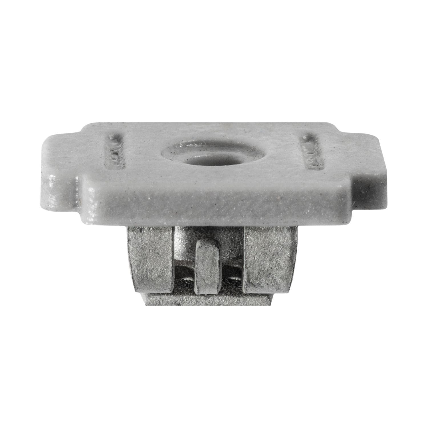 Auveco Item 22844 Ford Trim Panel Nut W/Sealer. Quantity 10