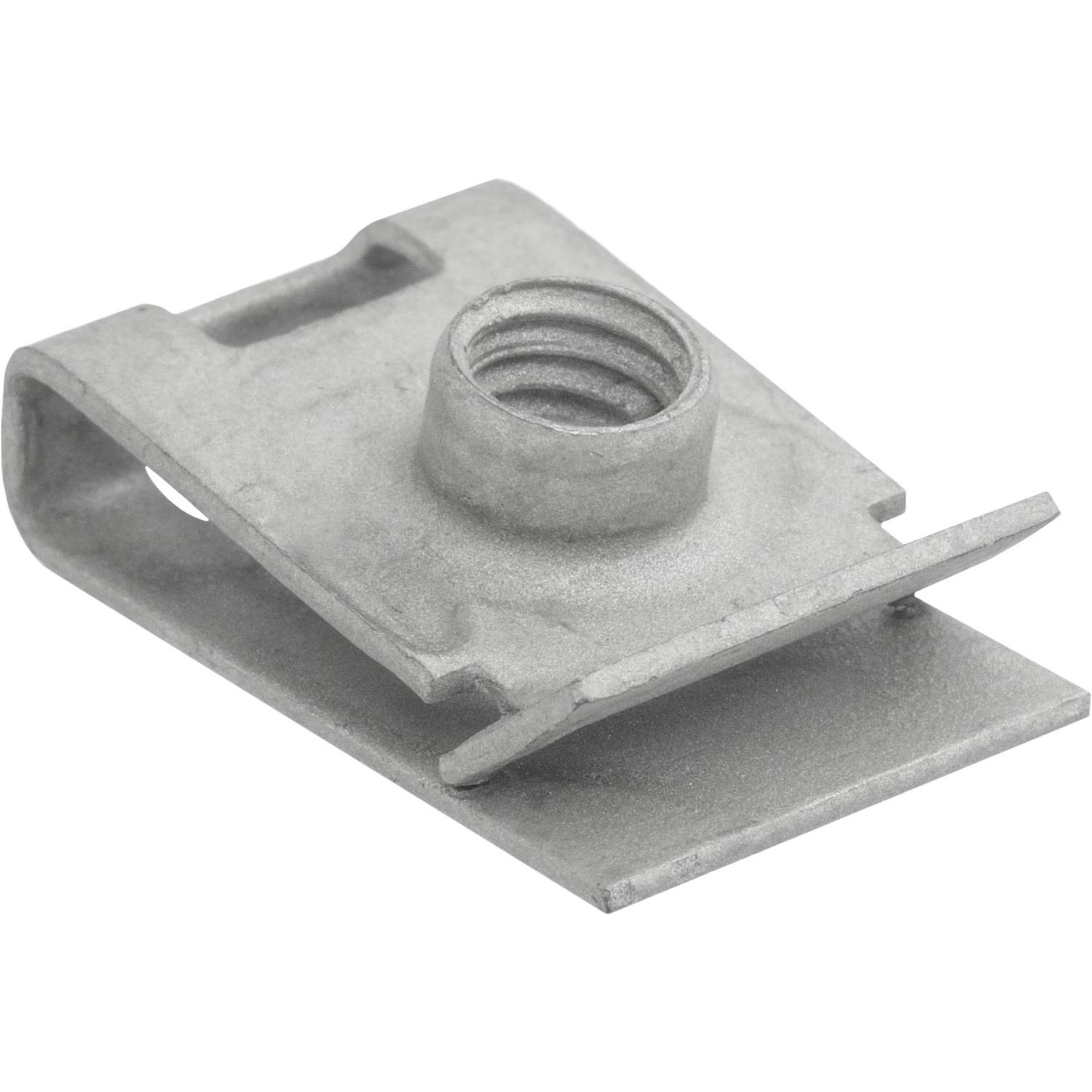 Auveco Item 22865 Ford Bumper Deflector U-Nut. Quantity 10