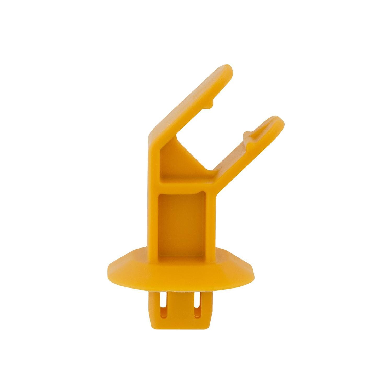 Auveco Item 22891 Ford Hood Prop Rod Clip. Quantity 25