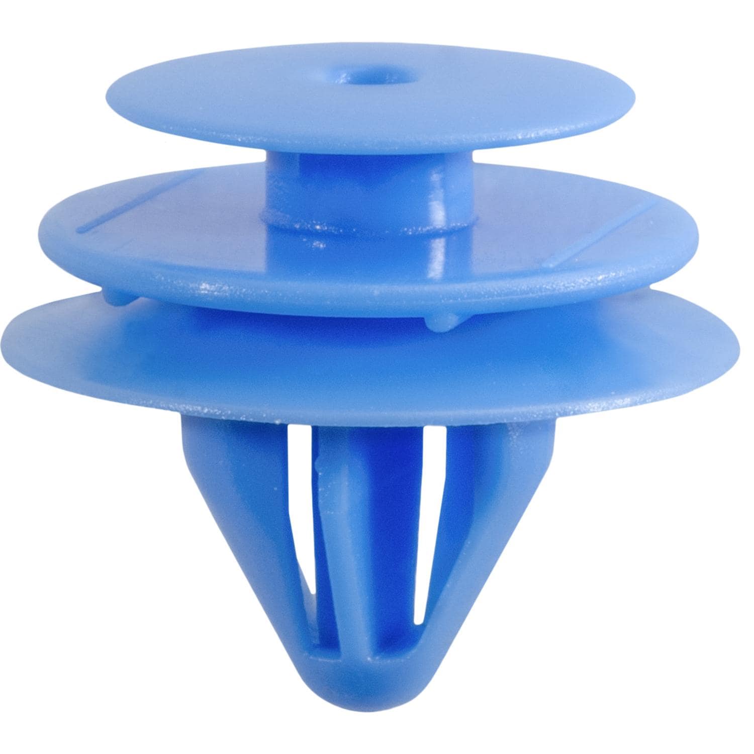 Auveco Item 22897 Infiniti & Nissan Quarter Trim Panel Retainer. Quantity 25