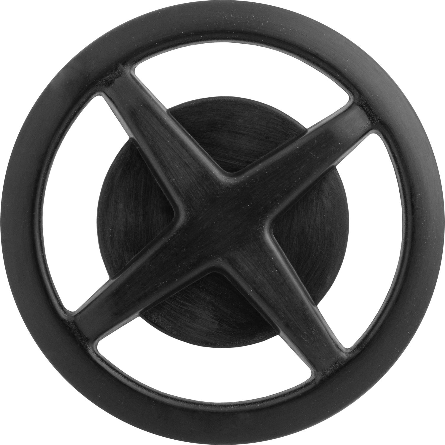 Auveco Item 22898 Infiniti & Nissan Hood Insulator Retainer. Quantity 25