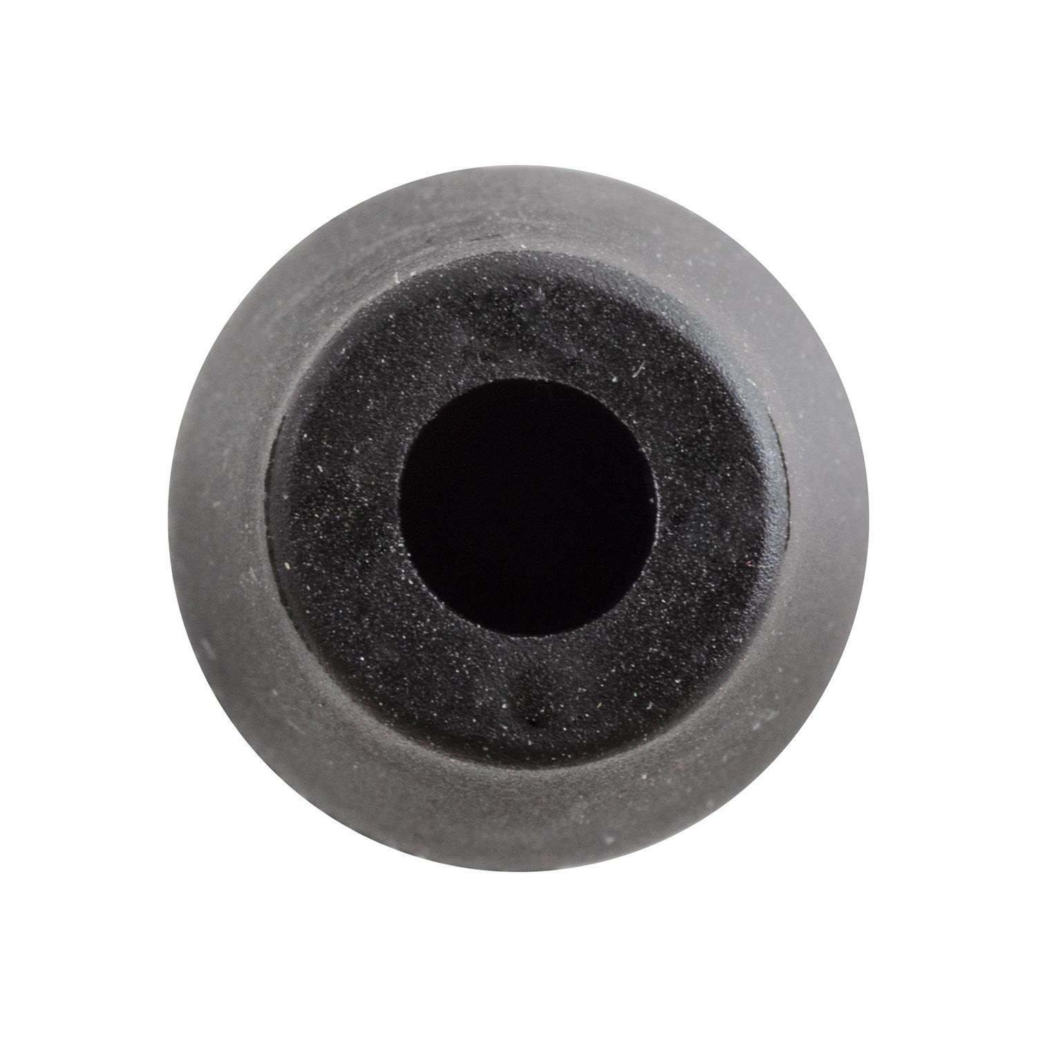 Auveco Item 22903 Infiniti & Nissan Hood Bumper. Quantity 25