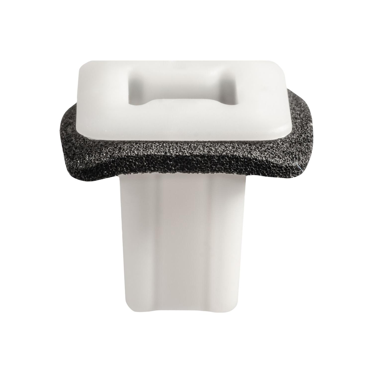 Auveco # 22926 Acura/Honda Cowl & Wheelhouse Screw Grommet W/Sealer. Qty 25.