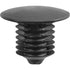 Auveco # 22927 Ford W718046-S300  Bumper & Mud Guard Retainer. Qty 25.