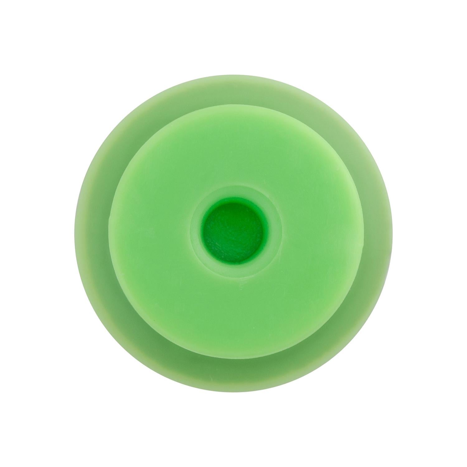 Auveco # 22948 Mercedes Interior Trunk Trim Panel Retainer W/Sealer. Qty 25.