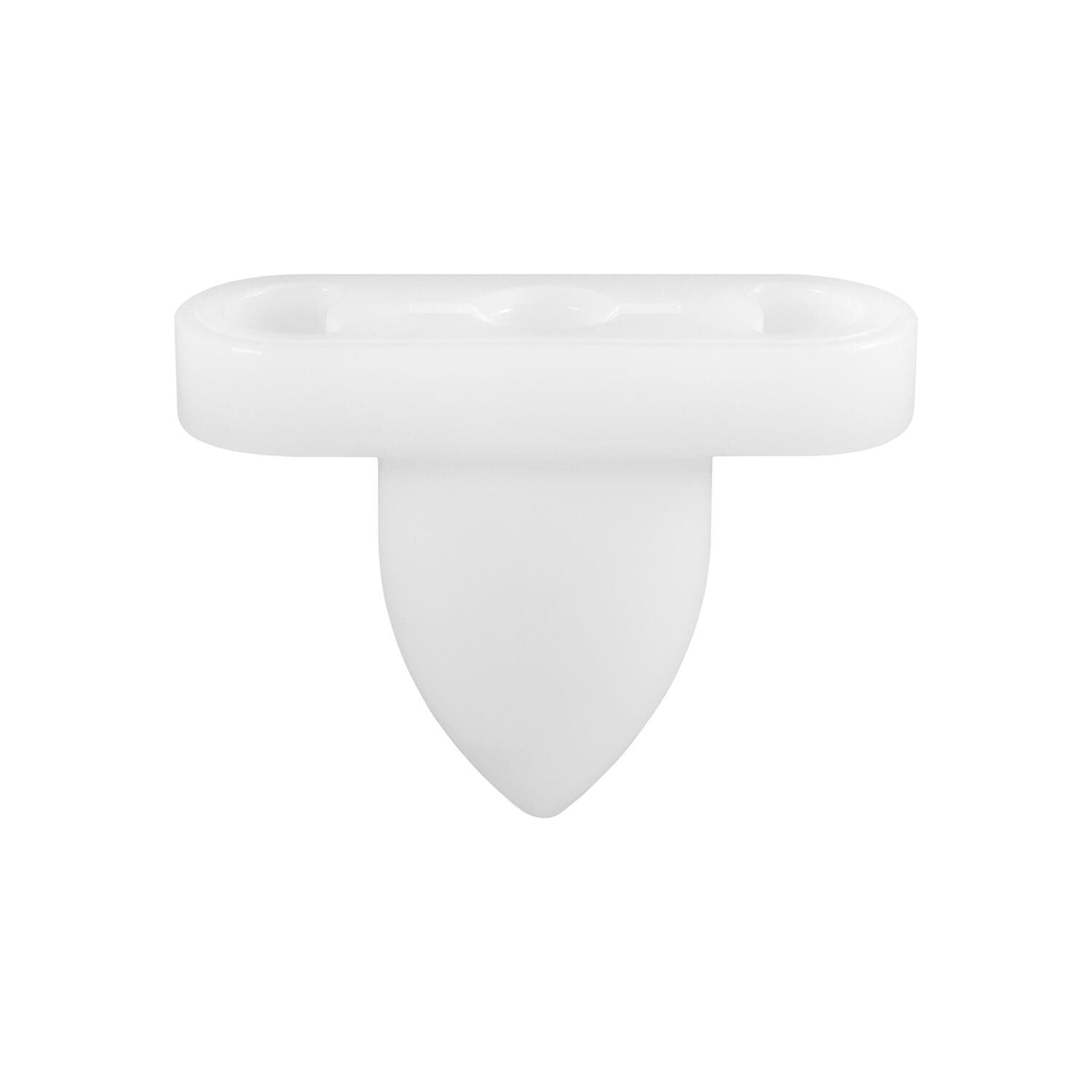 Auveco # 22949 Mercedes Drip Rail Retainer. Qty 25.