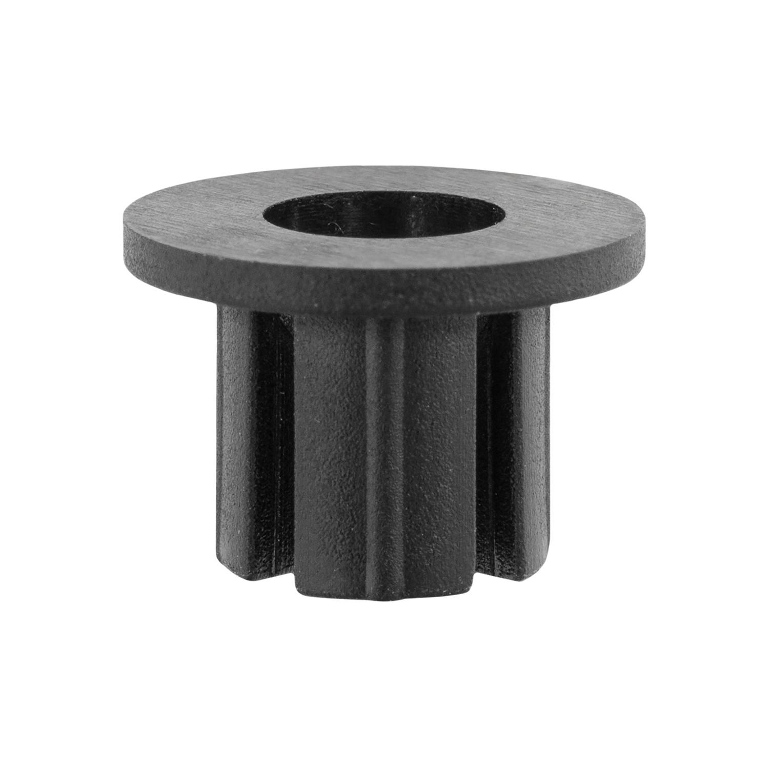 Auveco # 22951 Bumper, Spoiler, License Mount Mercedes-Benz 003-994-75-45. Qty 50.