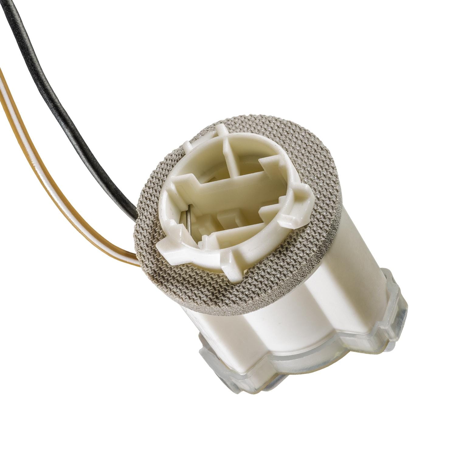 Auveco Item 23028 Ford Corner & Side Marker Light Socket Assembly. Quantity 1