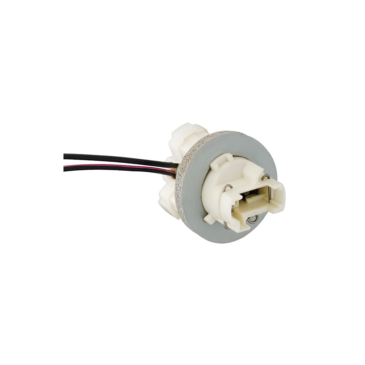 Auveco Item 23029 Ford Rear Lamp Socket Assembly. Quantity 1